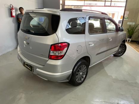 CHEVROLET Spin 1.8 4P FLEX LT, Foto 4