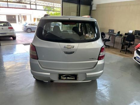 CHEVROLET Spin 1.8 4P FLEX LT, Foto 6