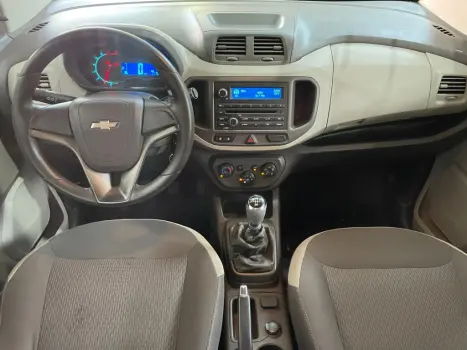 CHEVROLET Spin 1.8 4P FLEX LT, Foto 7