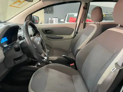 CHEVROLET Spin 1.8 4P FLEX LT, Foto 10