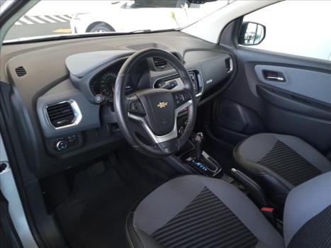 CHEVROLET Spin 1.8 4P FLEX ACTIVE5 AUTOMTICO, Foto 8