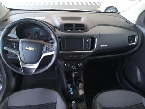 CHEVROLET Spin 1.8 4P FLEX ACTIVE5 AUTOMTICO, Foto 9