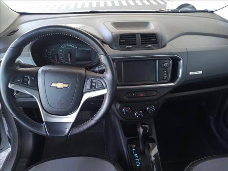 CHEVROLET Spin 1.8 4P FLEX ACTIVE5 AUTOMTICO, Foto 10