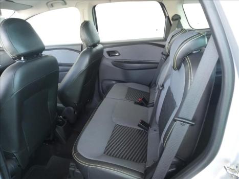 CHEVROLET Spin 1.8 4P FLEX ACTIVE5 AUTOMTICO, Foto 11