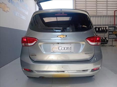 CHEVROLET Spin 1.8 4P FLEX PREMIER 7 LUGARES AUTOMTICO, Foto 2