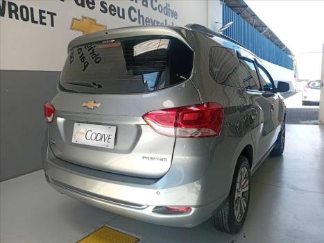 CHEVROLET Spin 1.8 4P FLEX PREMIER 7 LUGARES AUTOMTICO, Foto 5