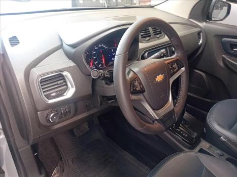 CHEVROLET Spin 1.8 4P FLEX PREMIER 7 LUGARES AUTOMTICO, Foto 7
