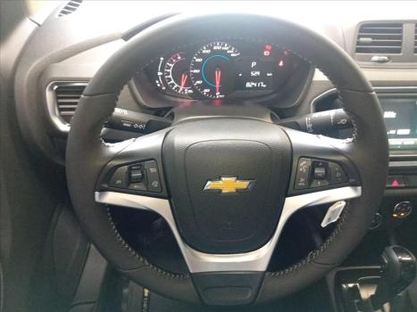 CHEVROLET Spin 1.8 4P FLEX PREMIER 7 LUGARES AUTOMTICO, Foto 8
