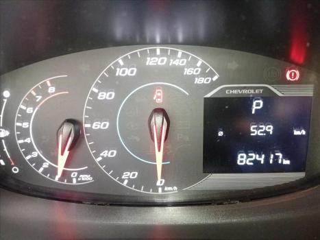 CHEVROLET Spin 1.8 4P FLEX PREMIER 7 LUGARES AUTOMTICO, Foto 10