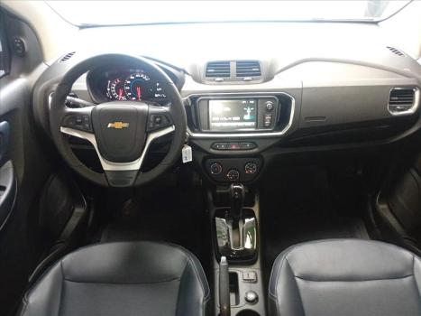 CHEVROLET Spin 1.8 4P FLEX PREMIER 7 LUGARES AUTOMTICO, Foto 11