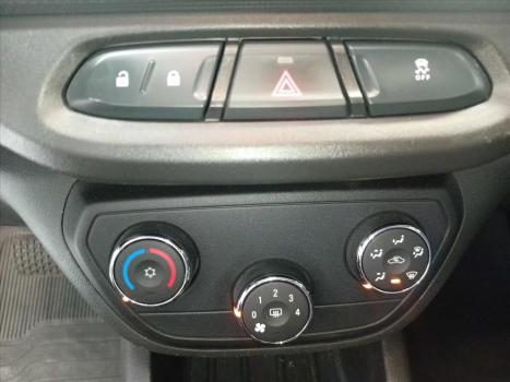 CHEVROLET Spin 1.8 4P FLEX PREMIER 7 LUGARES AUTOMTICO, Foto 12