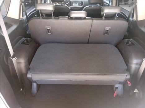 CHEVROLET Spin 1.8 4P FLEX PREMIER 7 LUGARES AUTOMTICO, Foto 14