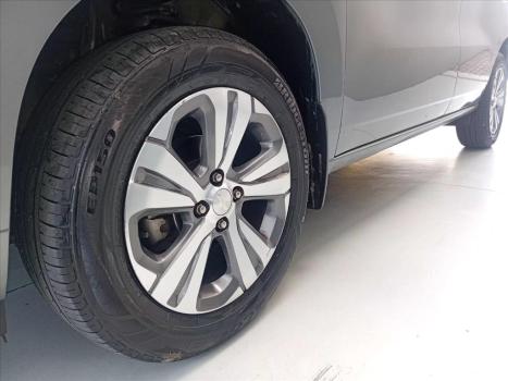 CHEVROLET Spin 1.8 4P FLEX PREMIER 7 LUGARES AUTOMTICO, Foto 16