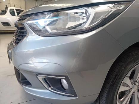 CHEVROLET Spin 1.8 4P FLEX PREMIER 7 LUGARES AUTOMTICO, Foto 17