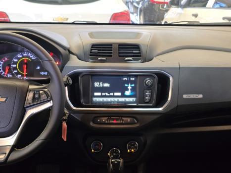 CHEVROLET Spin 1.8 4P FLEX ACTIV7 7 LUGARES AUTOMTICO, Foto 8