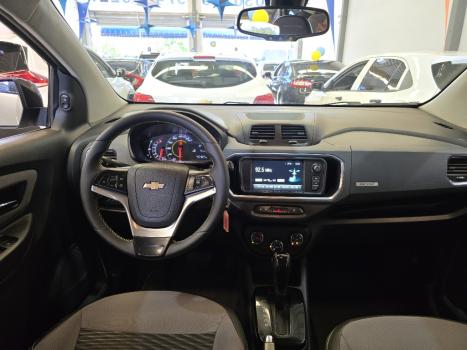 CHEVROLET Spin 1.8 4P FLEX ACTIV7 7 LUGARES AUTOMTICO, Foto 10