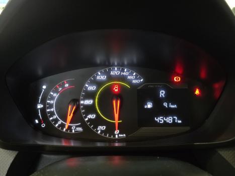 CHEVROLET Spin 1.8 4P FLEX ACTIV7 7 LUGARES AUTOMTICO, Foto 12