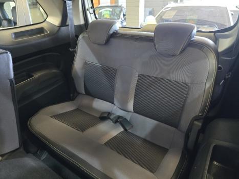 CHEVROLET Spin 1.8 4P FLEX ACTIV7 7 LUGARES AUTOMTICO, Foto 17