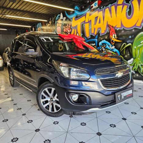 CHEVROLET Spin 1.8 4P FLEX ACTIV, Foto 1