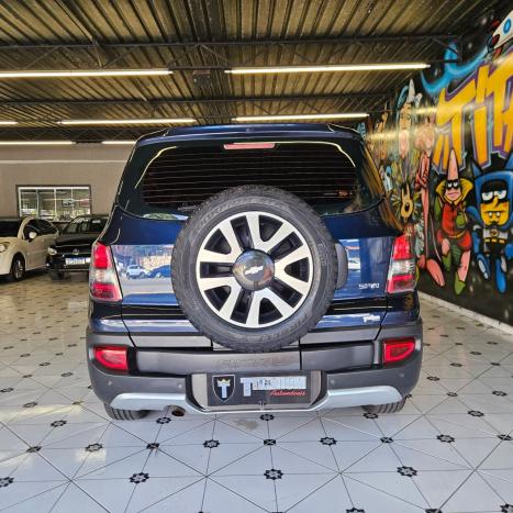 CHEVROLET Spin 1.8 4P FLEX ACTIV, Foto 4