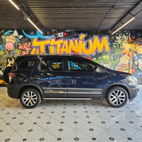 CHEVROLET Spin 1.8 4P FLEX ACTIV, Foto 5