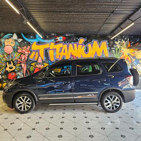 CHEVROLET Spin 1.8 4P FLEX ACTIV, Foto 6