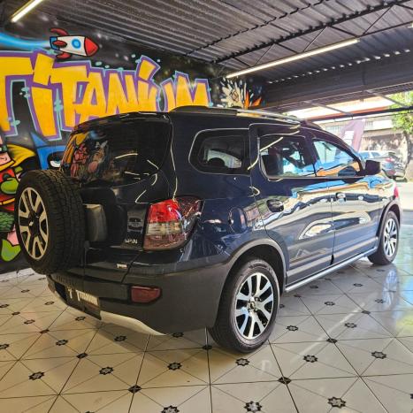 CHEVROLET Spin 1.8 4P FLEX ACTIV, Foto 7