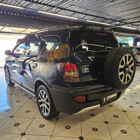 CHEVROLET Spin 1.8 4P FLEX ACTIV, Foto 8