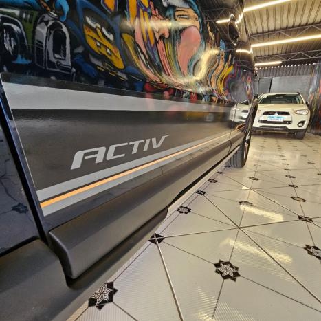 CHEVROLET Spin 1.8 4P FLEX ACTIV, Foto 9