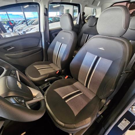 CHEVROLET Spin 1.8 4P FLEX ACTIV, Foto 11