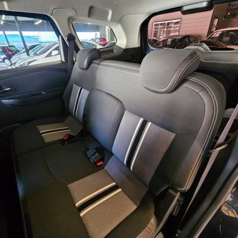 CHEVROLET Spin 1.8 4P FLEX ACTIV, Foto 12