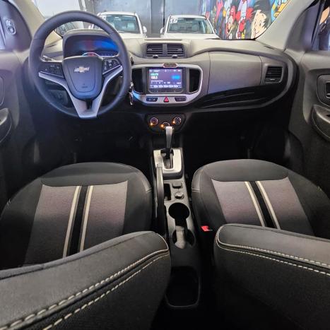 CHEVROLET Spin 1.8 4P FLEX ACTIV, Foto 13