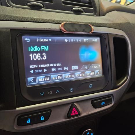 CHEVROLET Spin 1.8 4P FLEX ACTIV, Foto 15