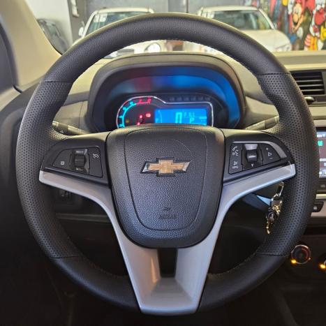 CHEVROLET Spin 1.8 4P FLEX ACTIV, Foto 16