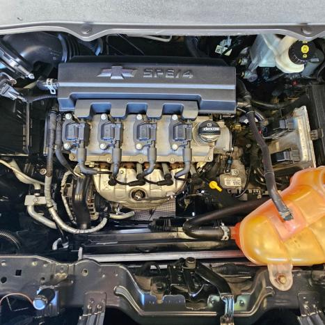 CHEVROLET Spin 1.8 4P FLEX ACTIV, Foto 19