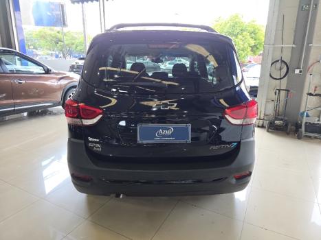 CHEVROLET Spin 1.8 4P FLEX ACTIV7 7 LUGARES AUTOMTICO, Foto 5