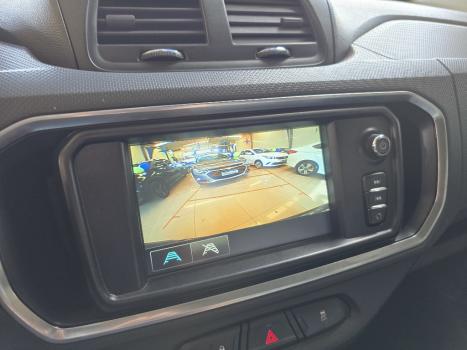 CHEVROLET Spin 1.8 4P FLEX ACTIV7 7 LUGARES AUTOMTICO, Foto 13