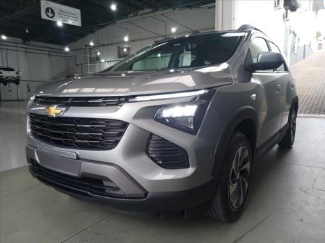 CHEVROLET Spin 1.8 4P FLEX PREMIER 7 LUGARES AUTOMTICO, Foto 1