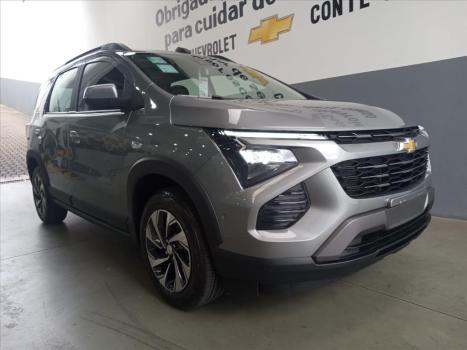 CHEVROLET Spin 1.8 4P FLEX PREMIER 7 LUGARES AUTOMTICO, Foto 2