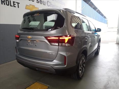 CHEVROLET Spin 1.8 4P FLEX PREMIER 7 LUGARES AUTOMTICO, Foto 3