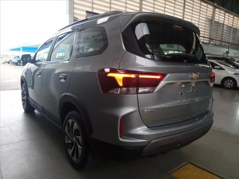 CHEVROLET Spin 1.8 4P FLEX PREMIER 7 LUGARES AUTOMTICO, Foto 4