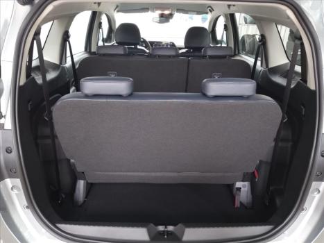 CHEVROLET Spin 1.8 4P FLEX PREMIER 7 LUGARES AUTOMTICO, Foto 13