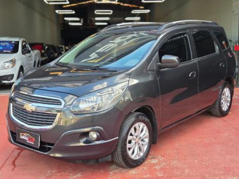 CHEVROLET Spin 1.8 4P FLEX LTZ 7 LUGARES AUTOMTICO, Foto 1