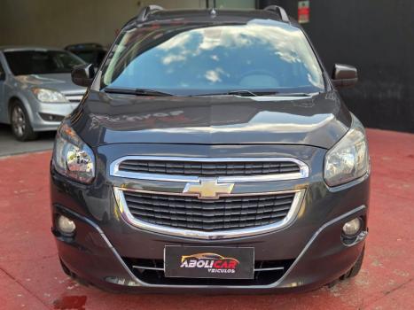 CHEVROLET Spin 1.8 4P FLEX LTZ 7 LUGARES AUTOMTICO, Foto 5