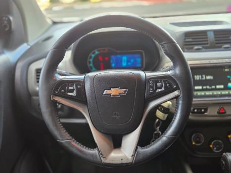 CHEVROLET Spin 1.8 4P FLEX LTZ 7 LUGARES AUTOMTICO, Foto 7