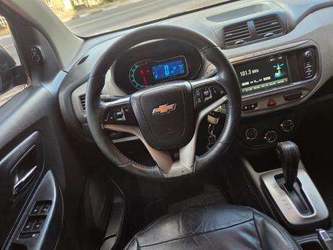CHEVROLET Spin 1.8 4P FLEX LTZ 7 LUGARES AUTOMTICO, Foto 8