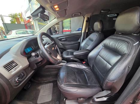 CHEVROLET Spin 1.8 4P FLEX LTZ 7 LUGARES AUTOMTICO, Foto 9