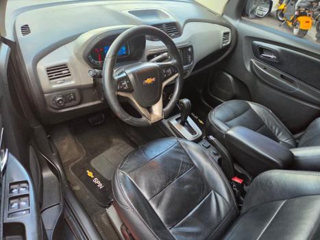 CHEVROLET Spin 1.8 4P FLEX LTZ 7 LUGARES AUTOMTICO, Foto 10