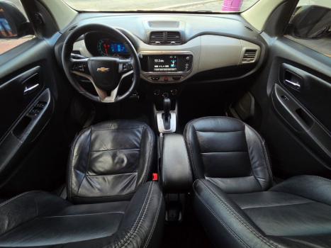 CHEVROLET Spin 1.8 4P FLEX LTZ 7 LUGARES AUTOMTICO, Foto 12