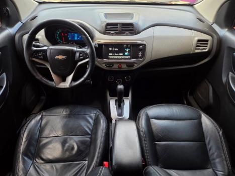 CHEVROLET Spin 1.8 4P FLEX LTZ 7 LUGARES AUTOMTICO, Foto 13